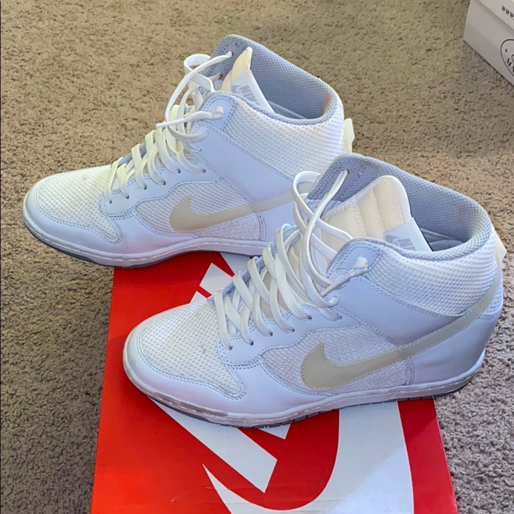 Nike Dunk Sky Hi
